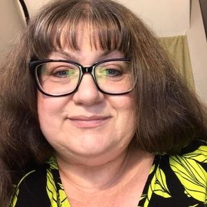 Meet your Posher, Dawn